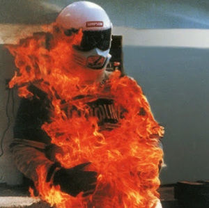 Meet your Posher, Dennis